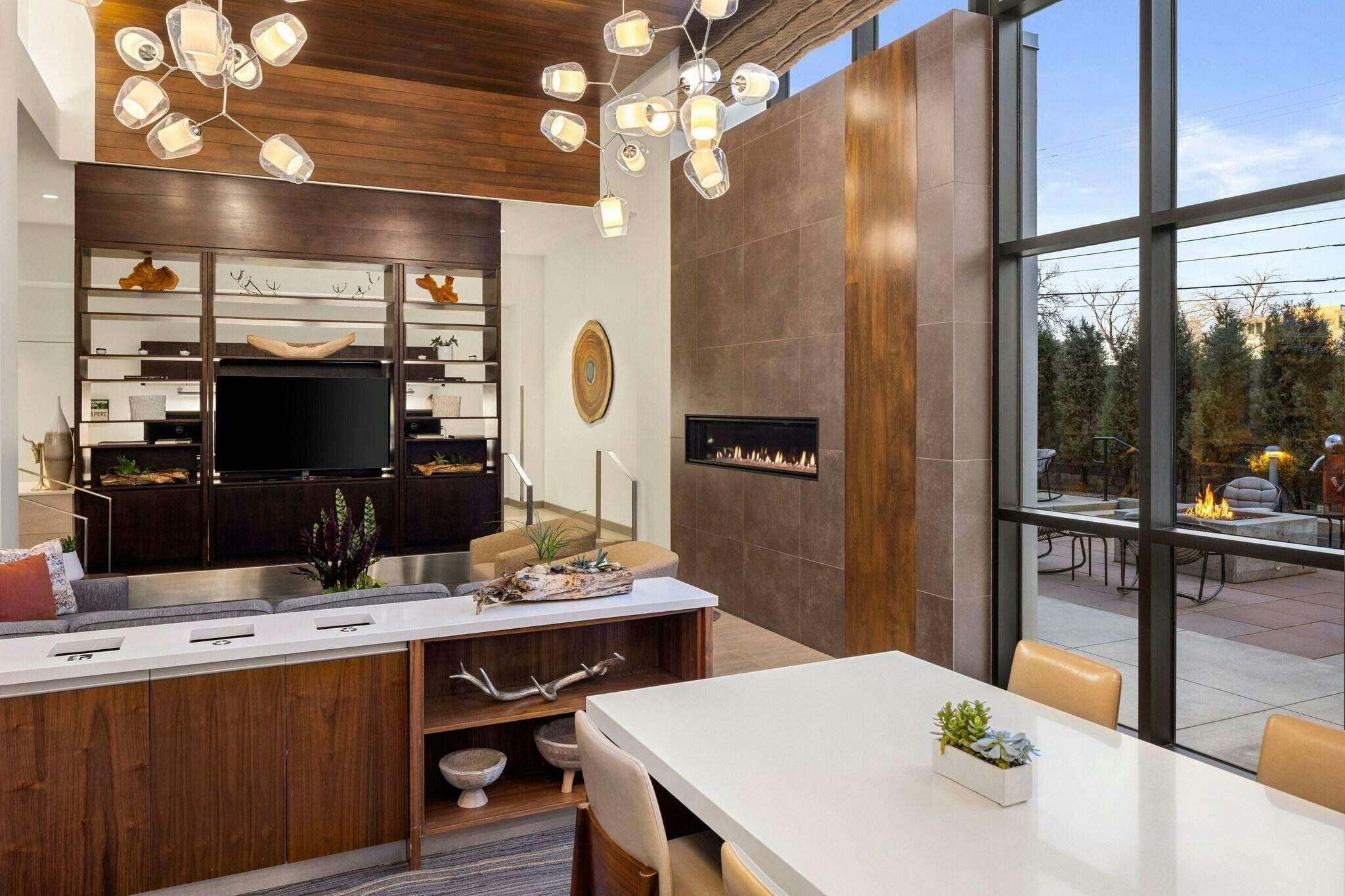 Hotel Element Bozeman photo 5