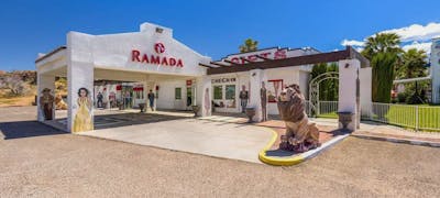 Ramada Kingman