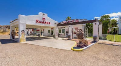 Ramada by Wyndham Kingman