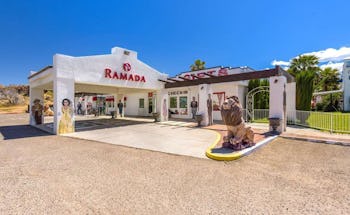 Ramada by Wyndham Kingman