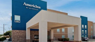 AmericInn New Braunfels