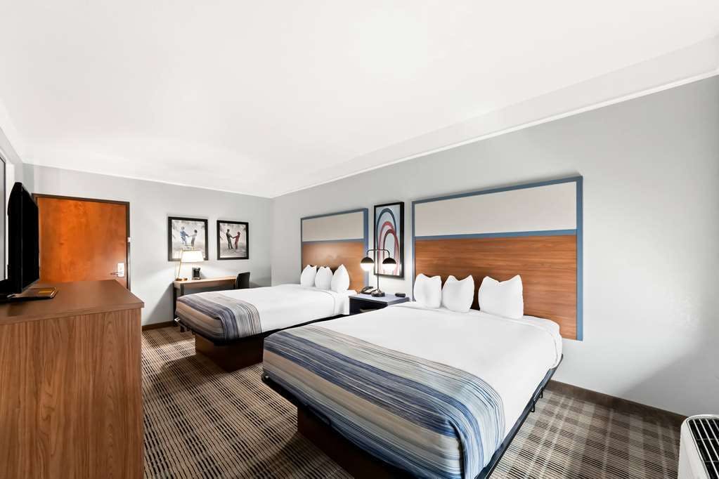 Hotel AmericInn by Wyndham New Braunfels photo 1