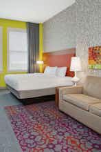 Hotel Home2 Suites by Hilton San Antonio Downtown - Riverwalk, TX photo 1