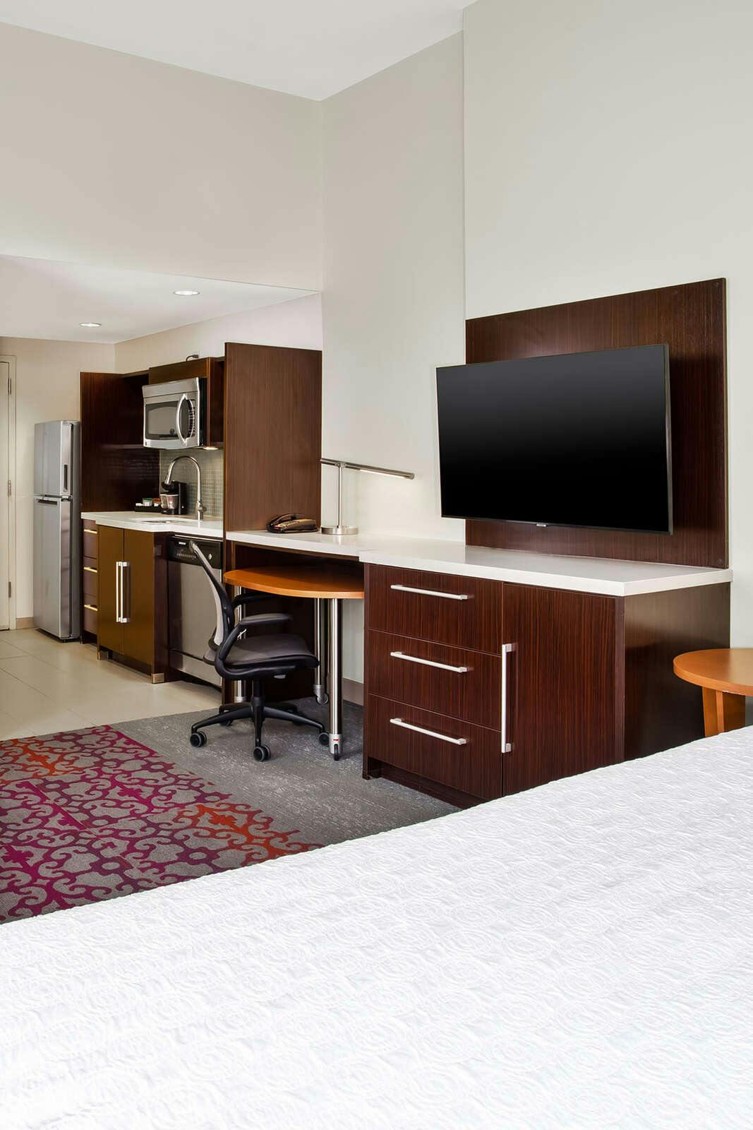 Hotel Home2 Suites by Hilton San Antonio Downtown - Riverwalk, TX photo 2