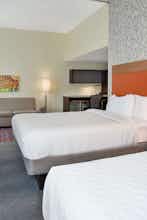 Hotel Home2 Suites by Hilton San Antonio Downtown - Riverwalk, TX photo 3