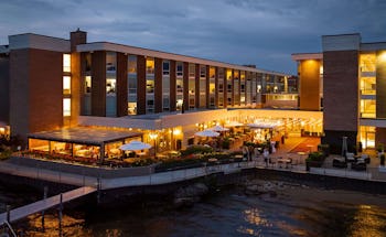 Delamar Traverse City