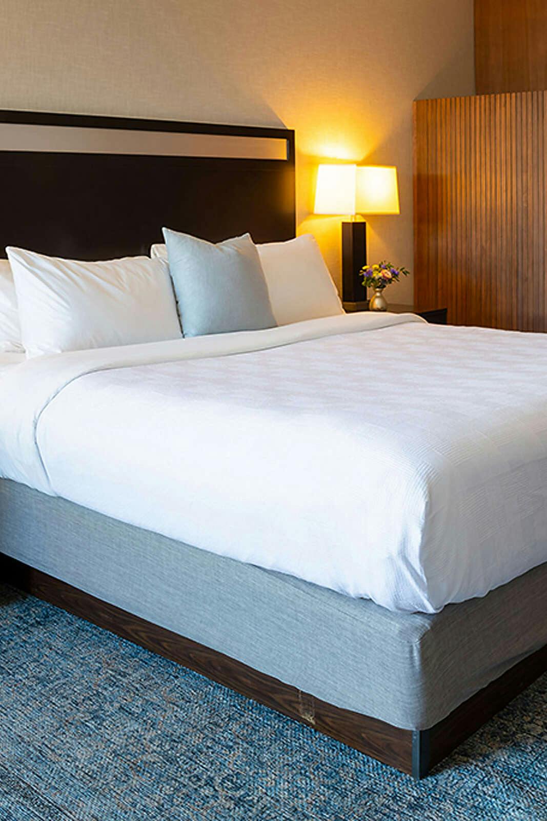 Hotel Delamar Traverse City photo 2