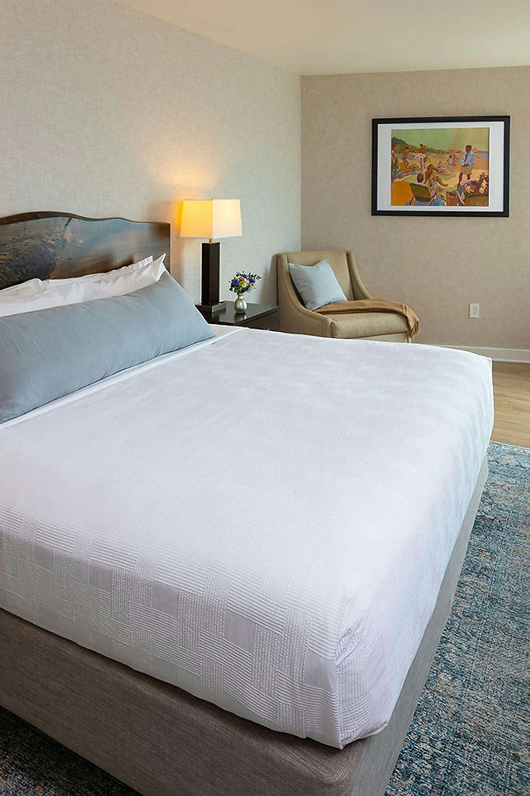 Hotel Delamar Traverse City photo 1