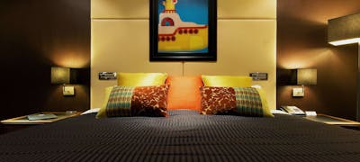 Hard Days Night Hotel