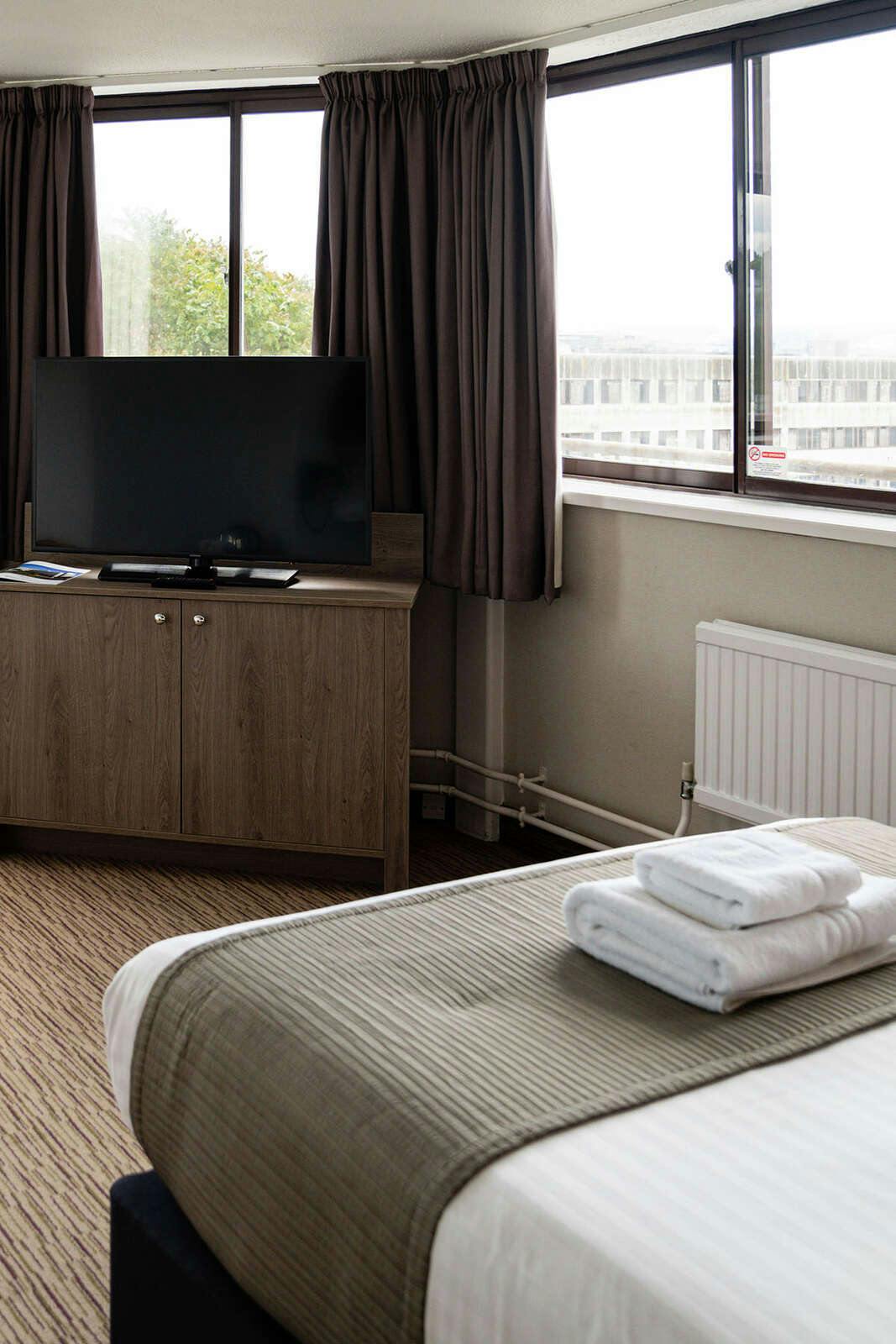 Hotel Copthorne Hotel Plymouth photo 2