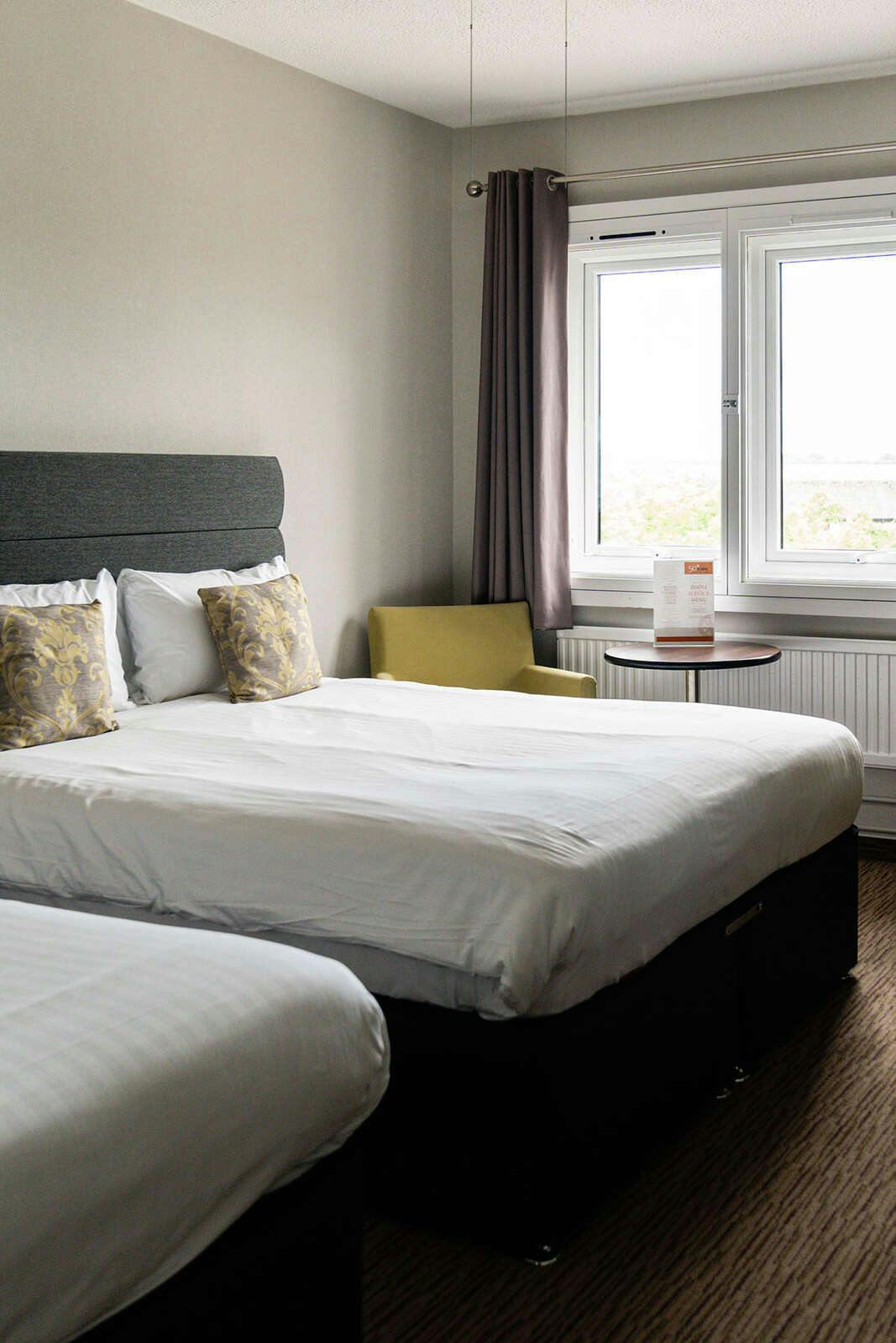 Hotel Copthorne Hotel Plymouth photo 5