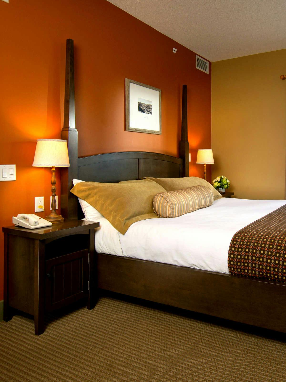 Hotel Spirit Ridge - In The Unbound Collection By Hyatt photo 3