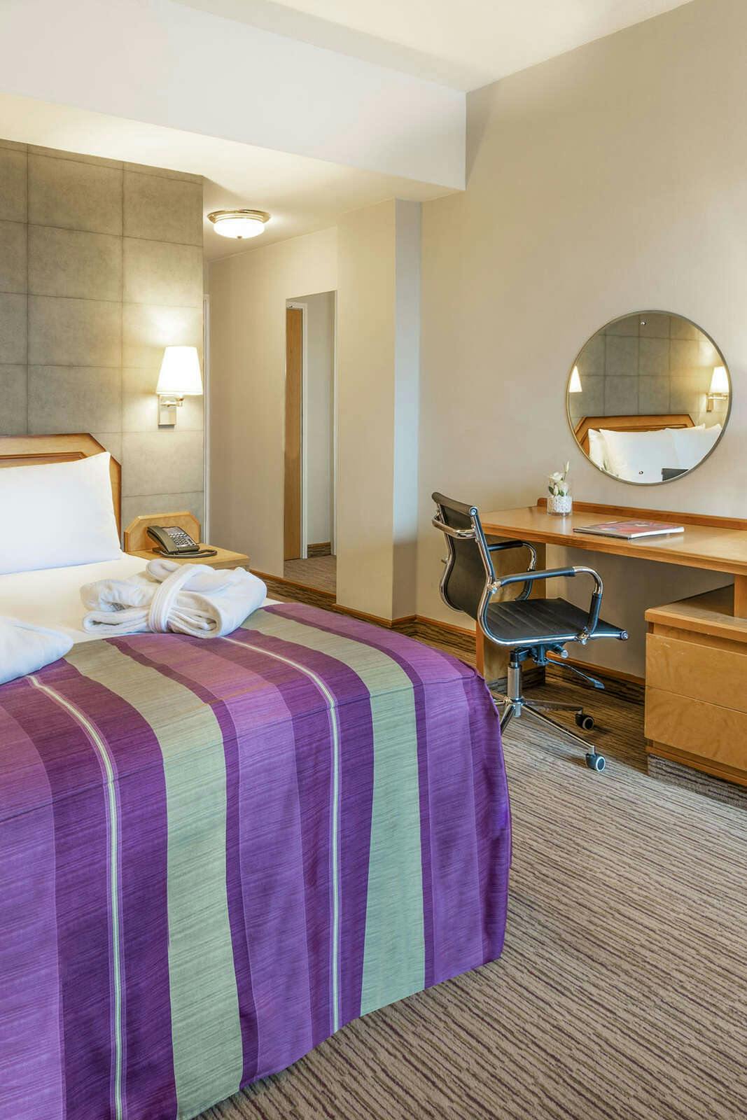 Hotel Copthorne Hotel Plymouth photo 1