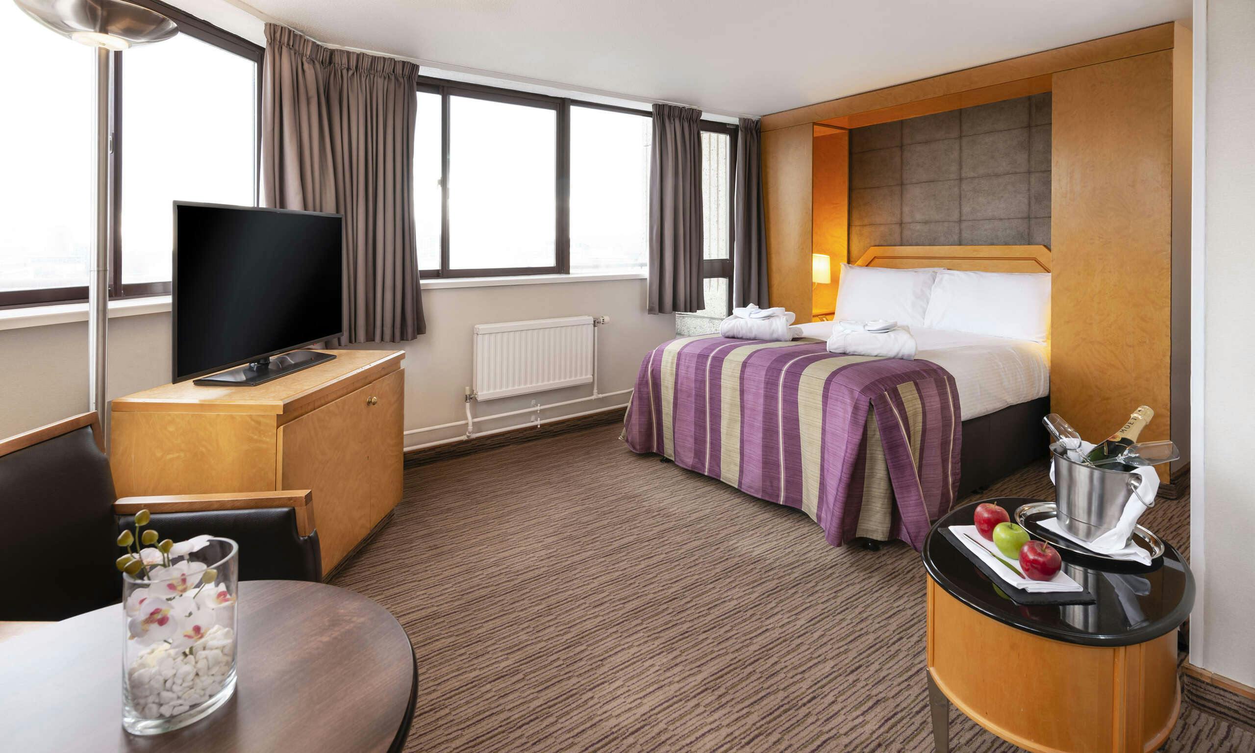 Copthorne Hotel Plymouth