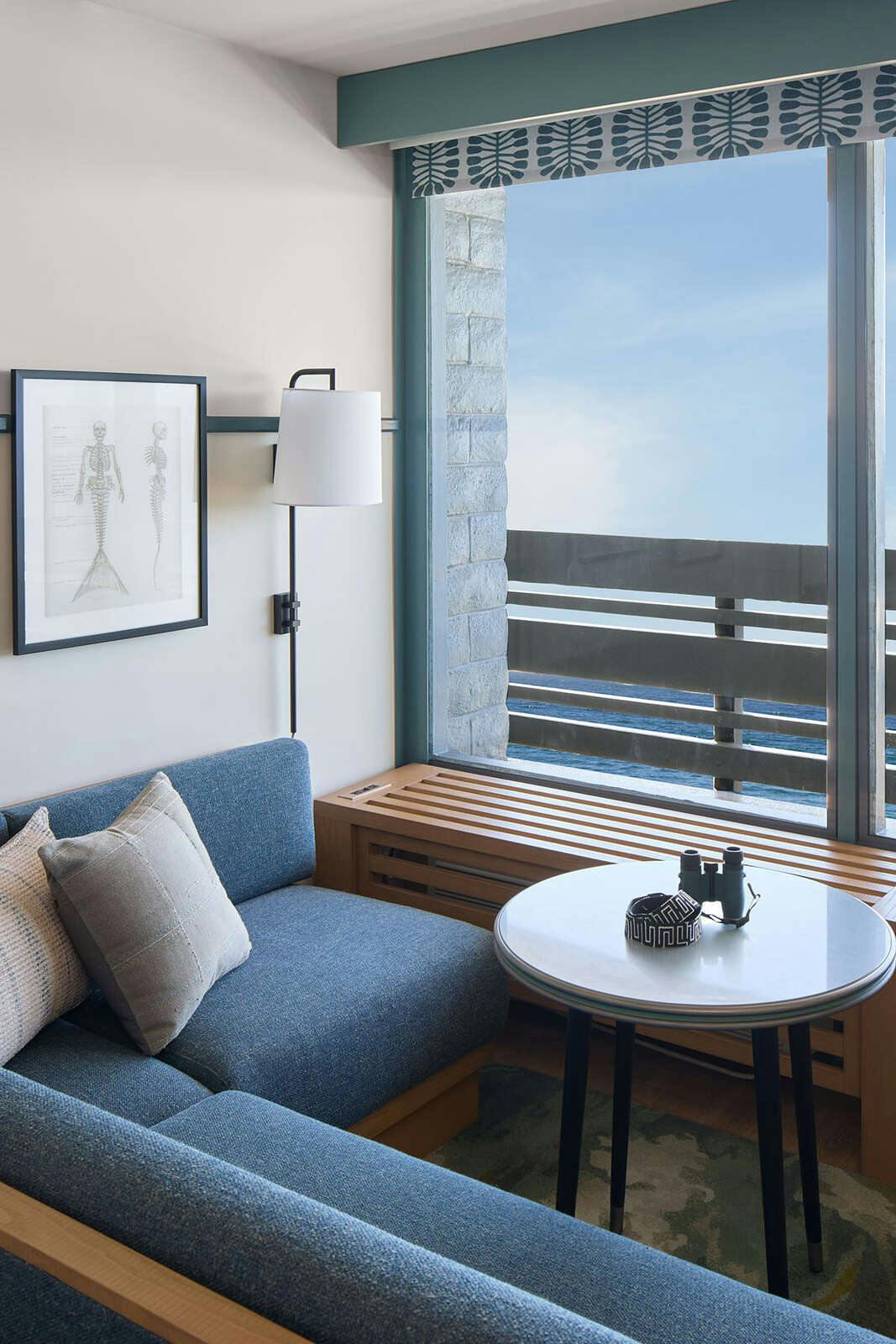 Hotel Monterey Beach Hotel, A Tribute Portfolio Hotel photo 1