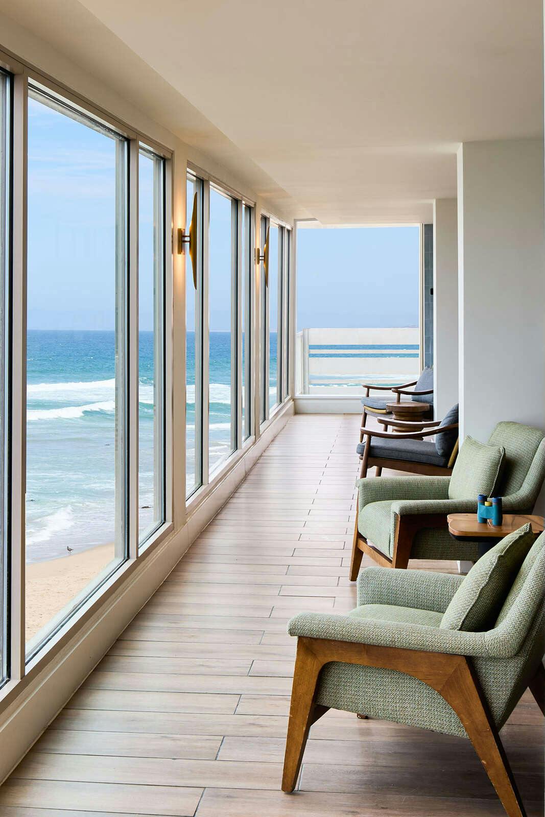 Hotel Monterey Beach Hotel, A Tribute Portfolio Hotel photo 4