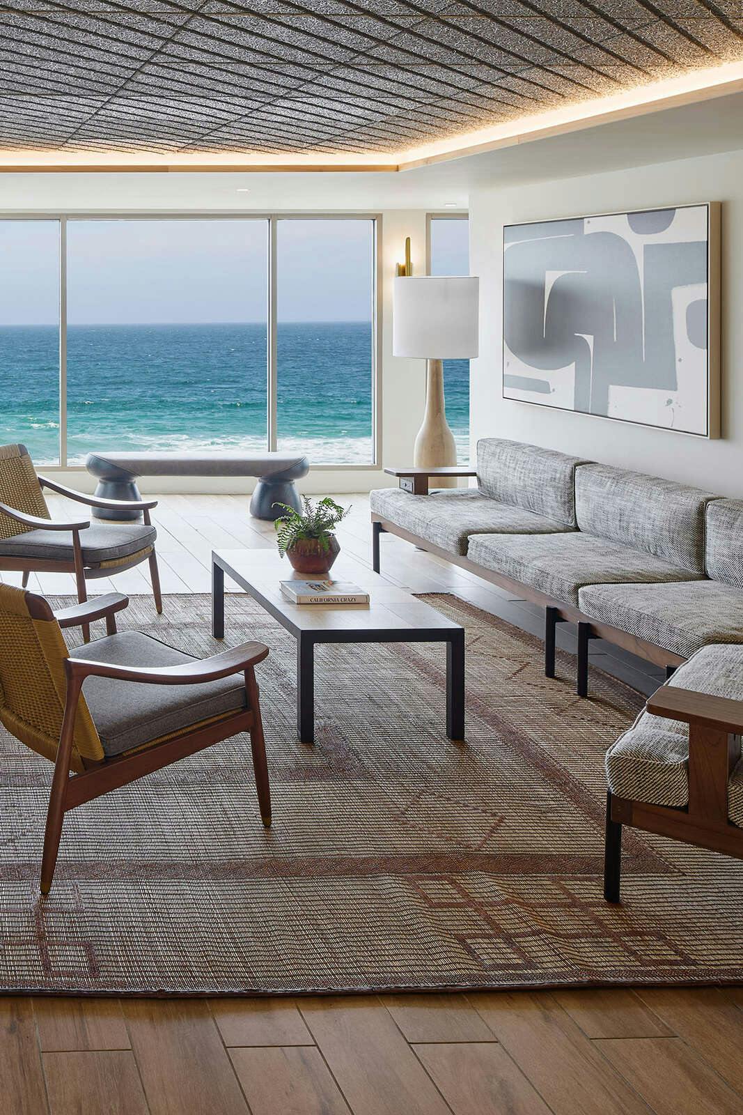 Hotel Monterey Beach Hotel, A Tribute Portfolio Hotel photo 3