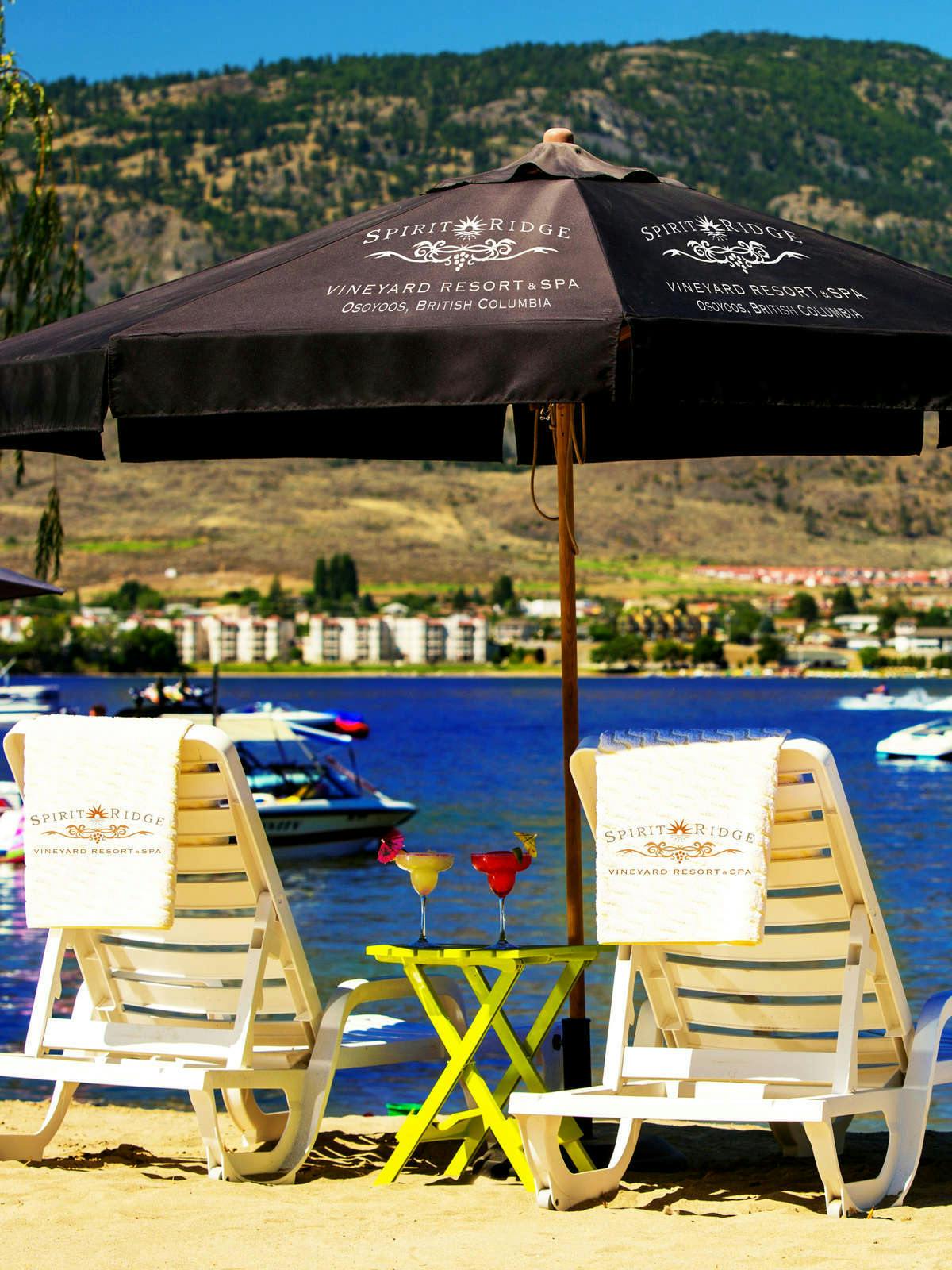 Hotel Spirit Ridge - In The Unbound Collection By Hyatt photo 1