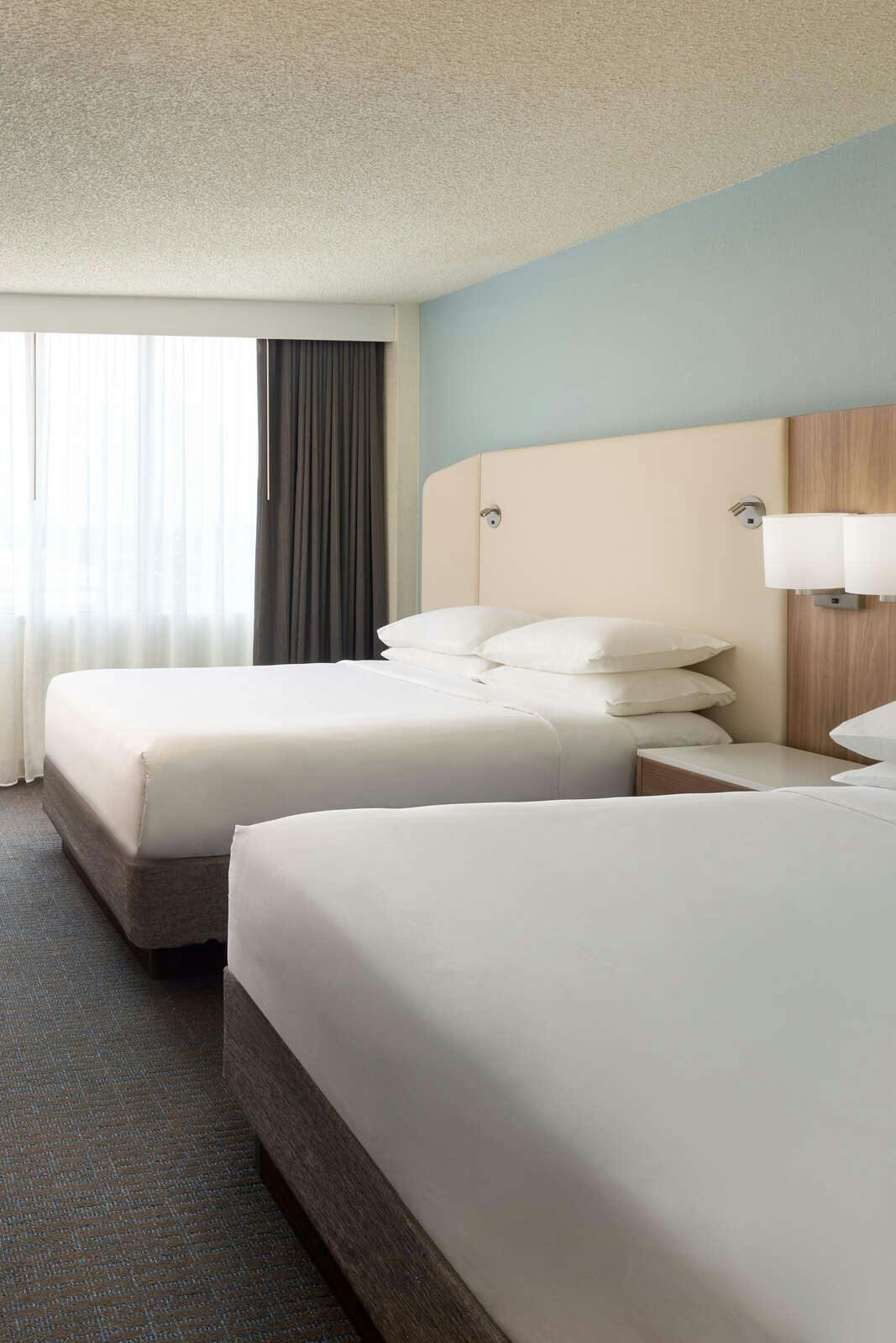 Hotel Delta Hotels by Marriott West Palm Beach photo 3