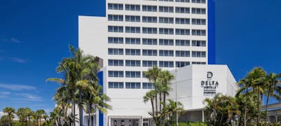 Delta Hotels by Marriott West Palm Beach
