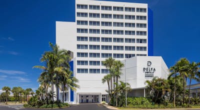 Delta Hotels by Marriott West Palm Beach