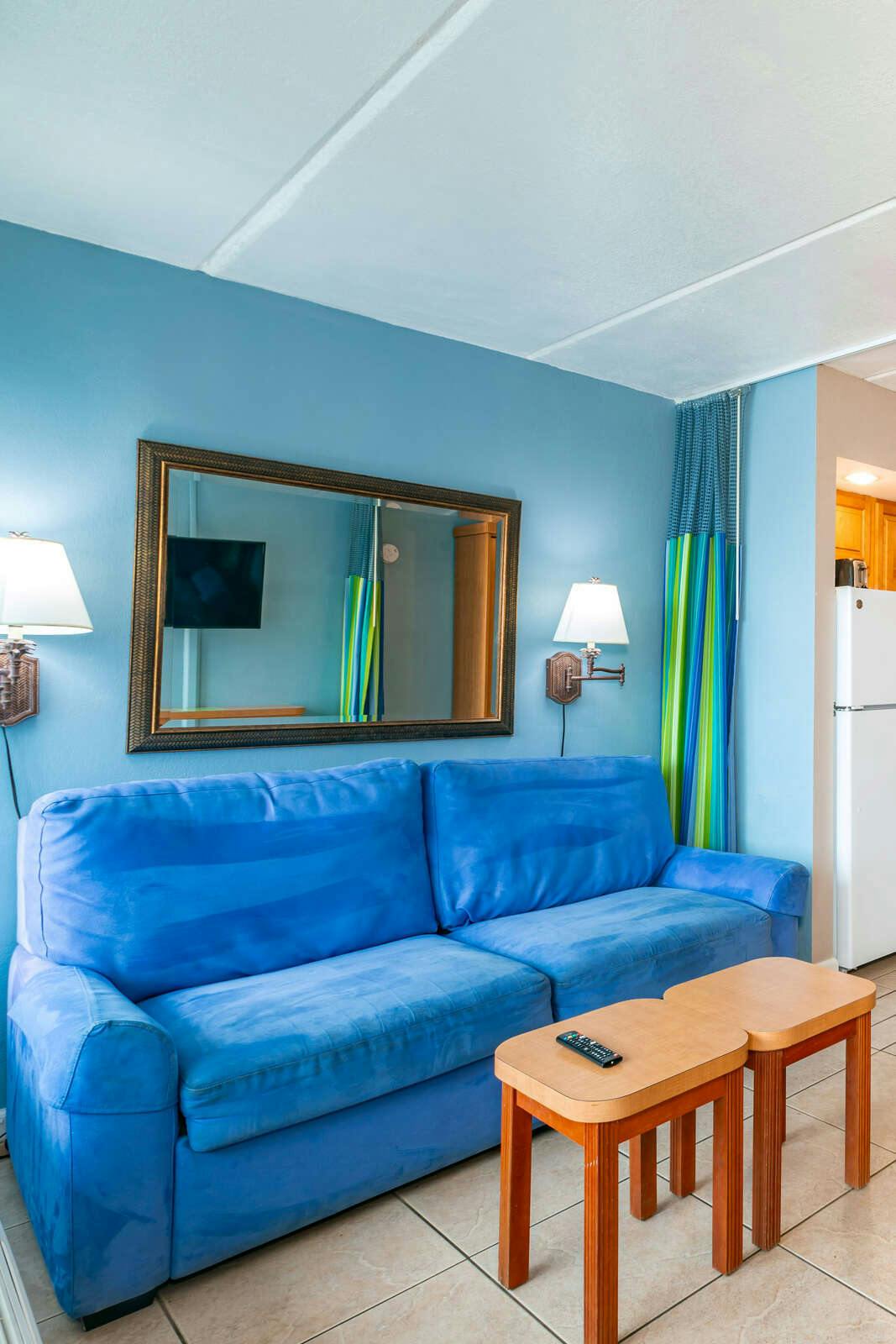 Hotel Fantasy Island Resort I, Daytona Beach Shores photo 3