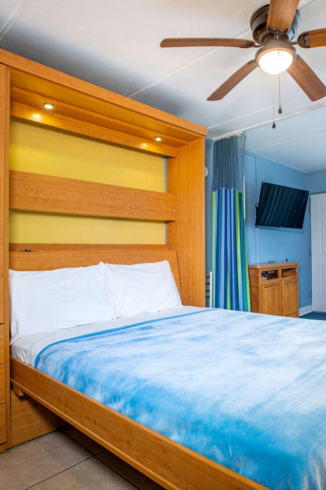 Hotel Fantasy Island Resort I, Daytona Beach Shores photo 2