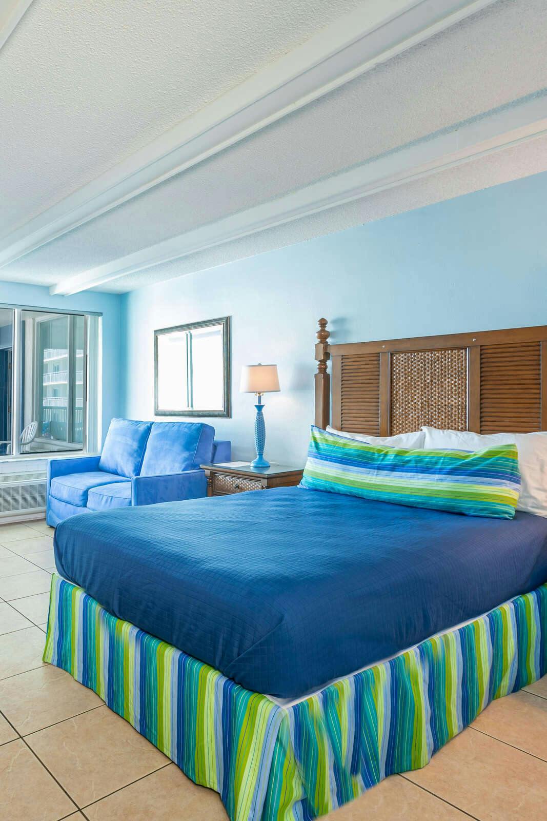 Hotel Fantasy Island Resort I, Daytona Beach Shores photo 1