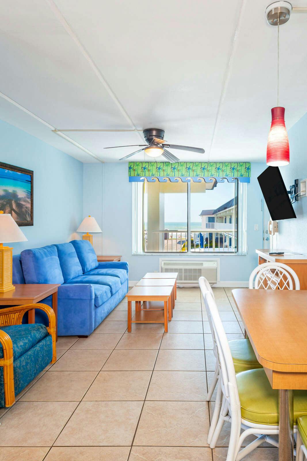 Hotel Fantasy Island Resort I, Daytona Beach Shores photo 4