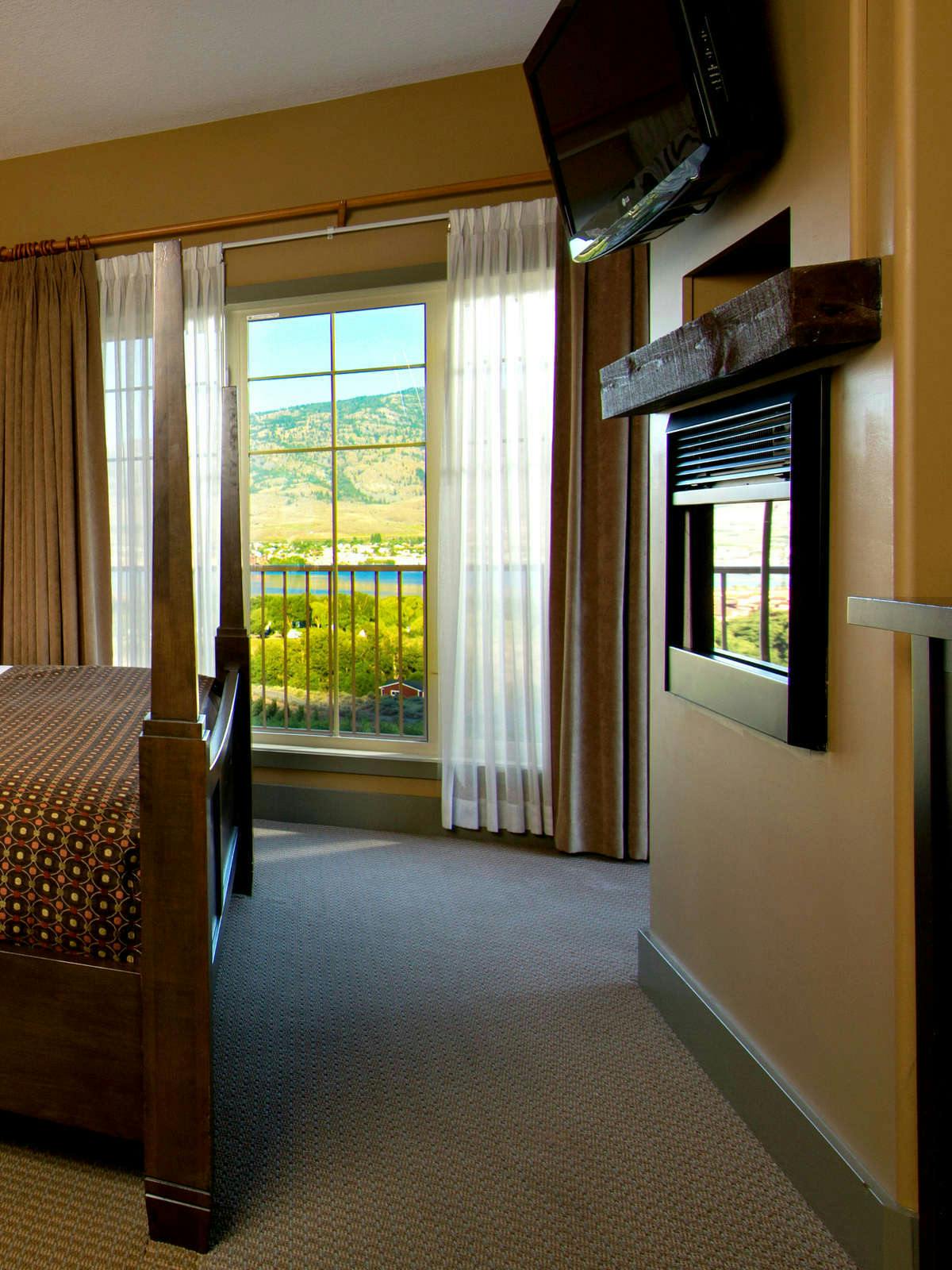 Hotel Spirit Ridge - In The Unbound Collection By Hyatt photo 4