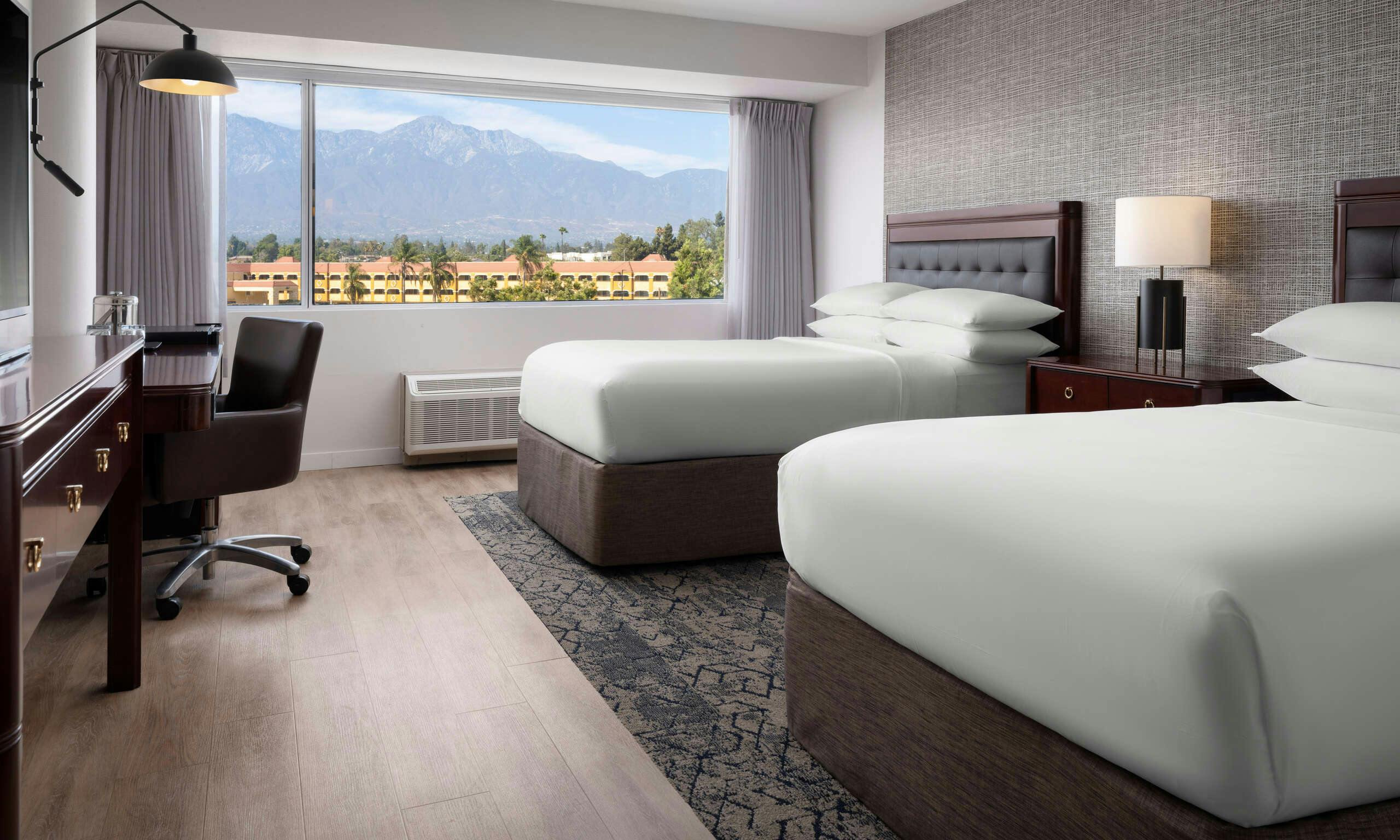 Sheraton Ontario Airport Hotel