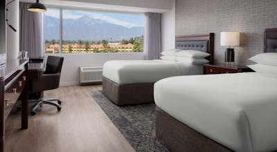 Sheraton Ontario Airport Hotel