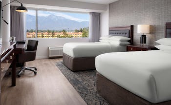 Sheraton Ontario Airport Hotel