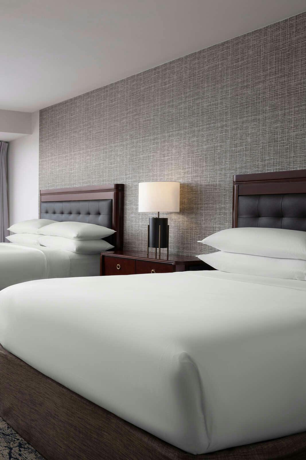 Hotel Sheraton Ontario Airport Hotel photo 3