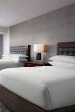 Hotel Sheraton Ontario Airport Hotel photo 3