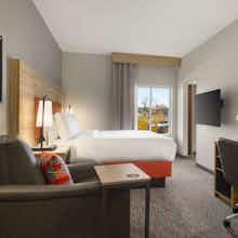 Hotel Candlewood Suites Chattanooga East Ridge photo 2