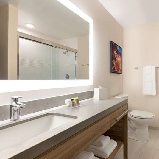 Hotel Candlewood Suites Chattanooga East Ridge photo 5