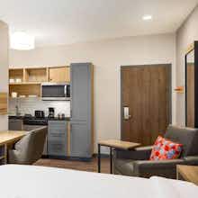 Hotel Candlewood Suites Chattanooga East Ridge photo 4
