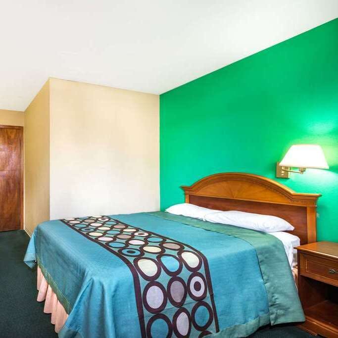 Hotel Super 8 Vandalia Dayton Intl photo 2