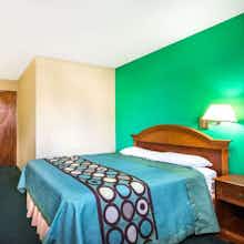 Hotel Super 8 Vandalia Dayton Intl photo 2