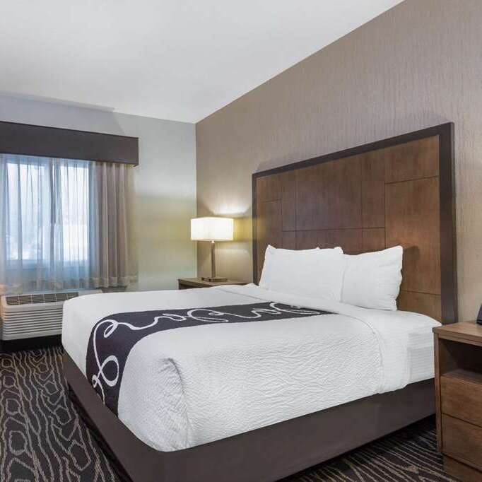 Hotel La Quinta Inn Ste Fairbanks photo 3