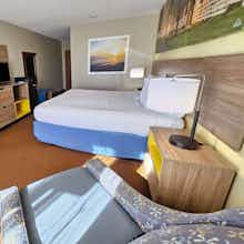 Hotel Days Inn Greensboro NC photo 2