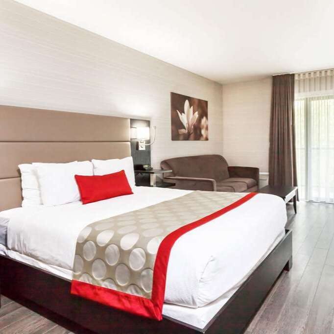 Hotel Ramada Ottawa On The Rideau photo 3