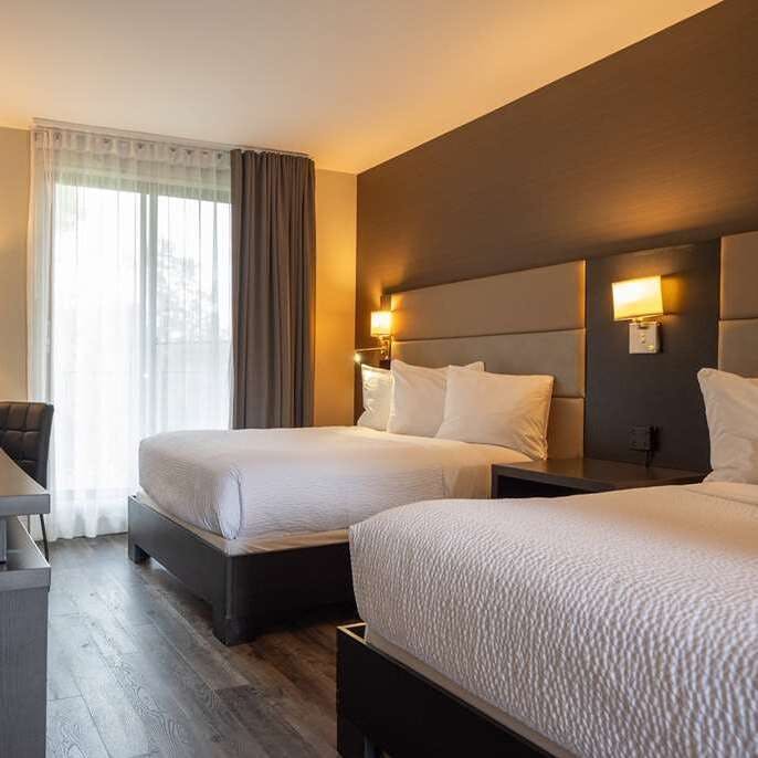 Hotel Ramada Ottawa On The Rideau photo 5