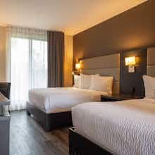 Hotel Ramada Ottawa On The Rideau photo 5