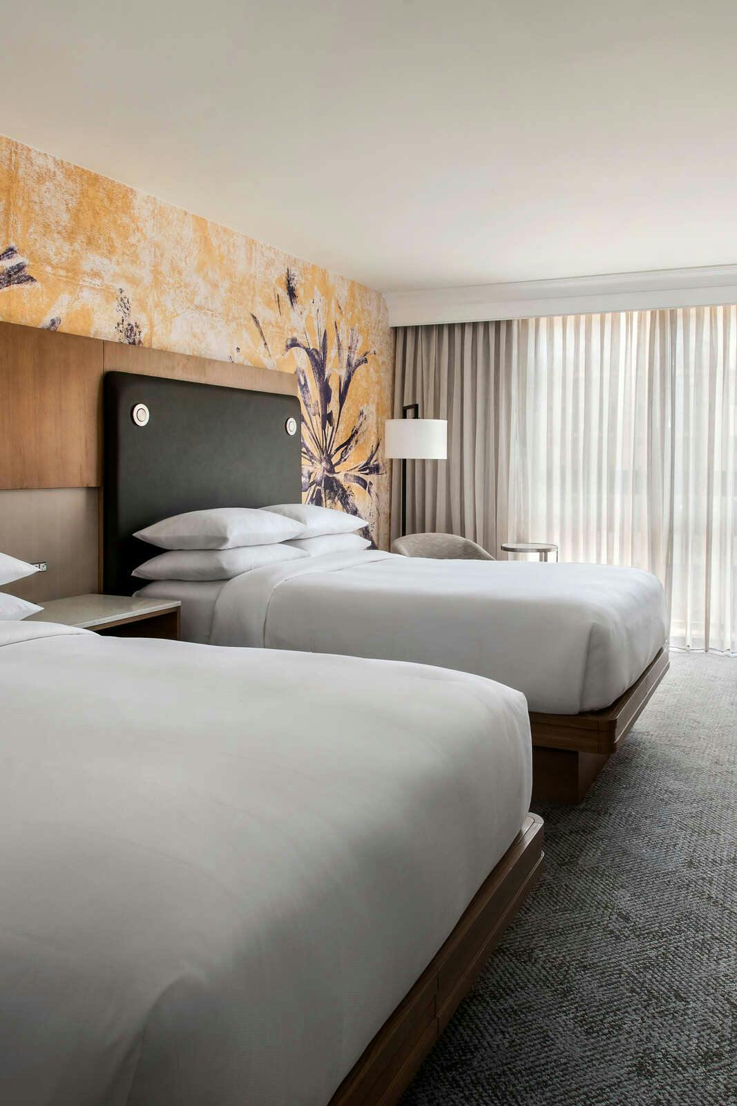 Hotel Westchester Marriott photo 5