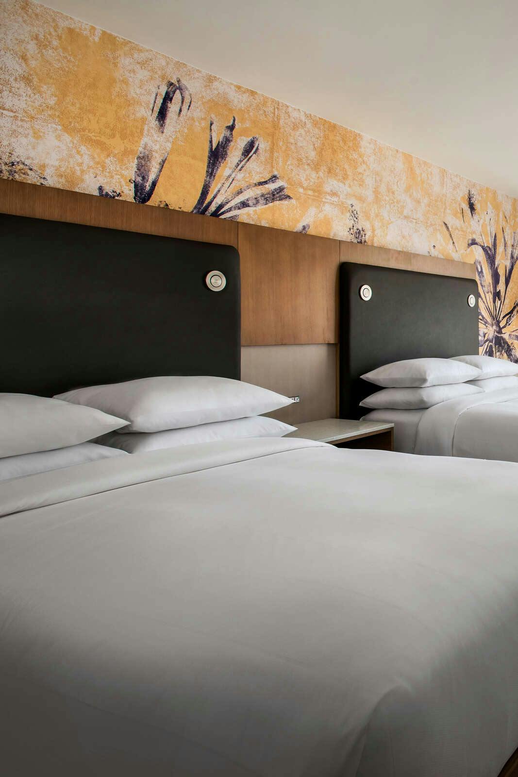 Hotel Westchester Marriott photo 4