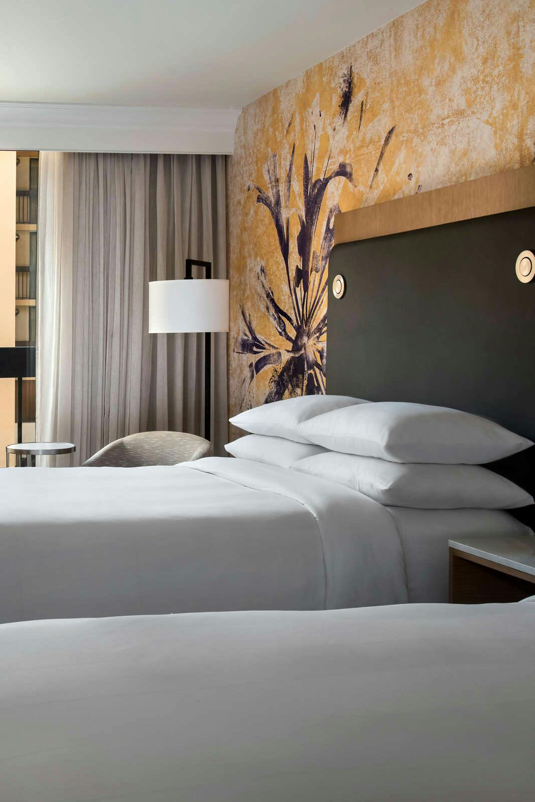 Hotel Westchester Marriott photo 3