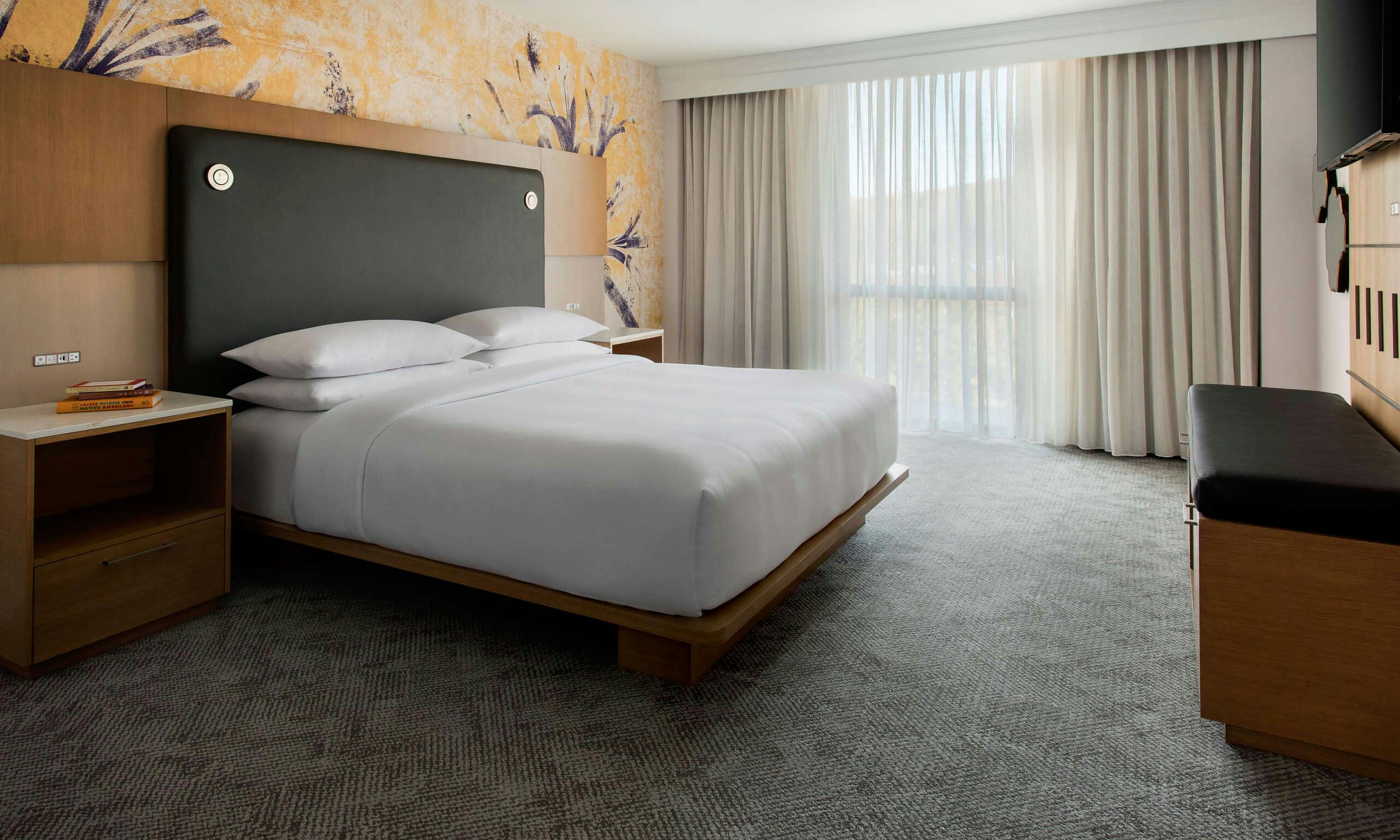 Westchester Marriott