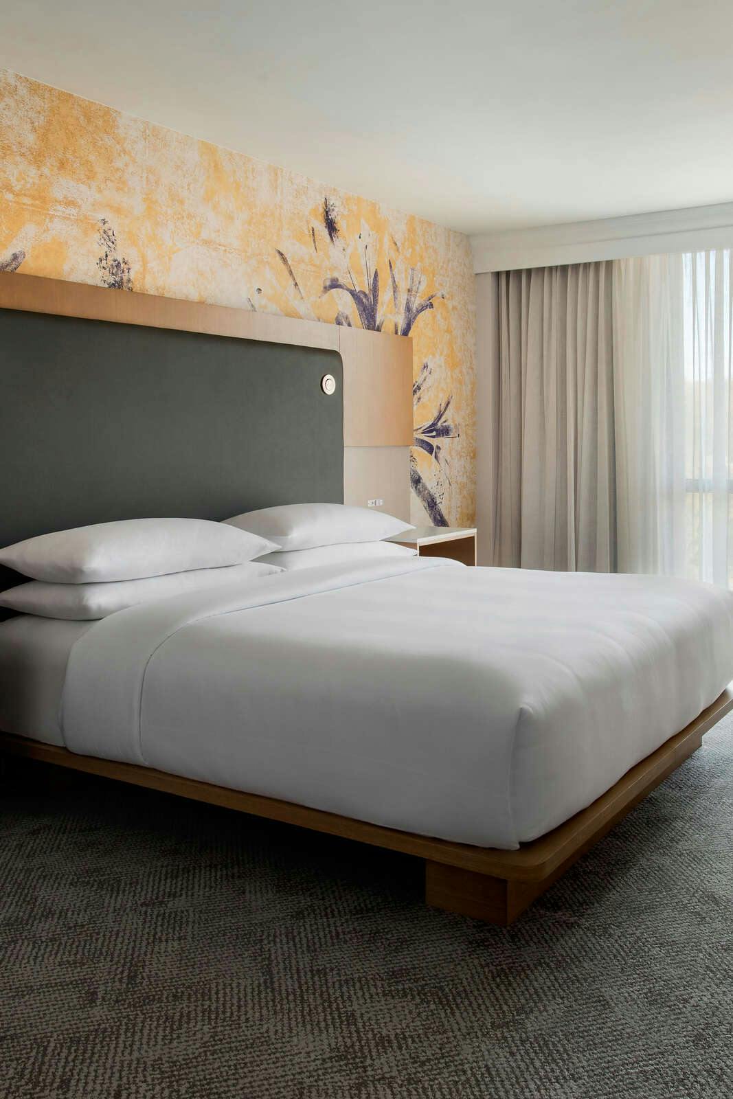 Hotel Westchester Marriott photo 2